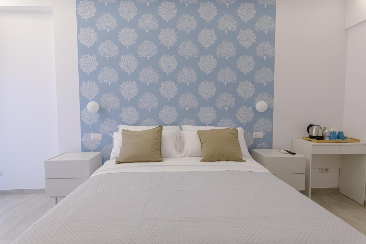 Vista Mare Guest House Civitanova Marche Exterior photo